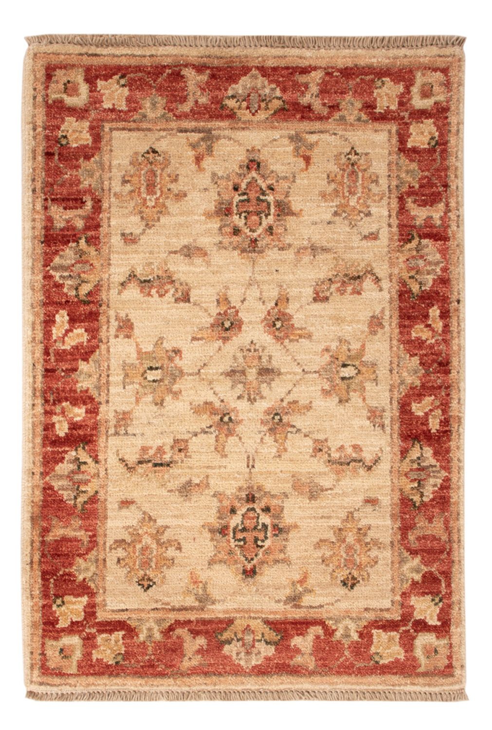 Ziegler Rug - 72 x 49 cm - beige
