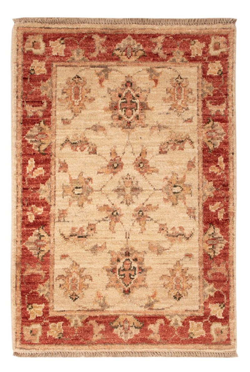 Ziegler Rug - 72 x 49 cm - beige