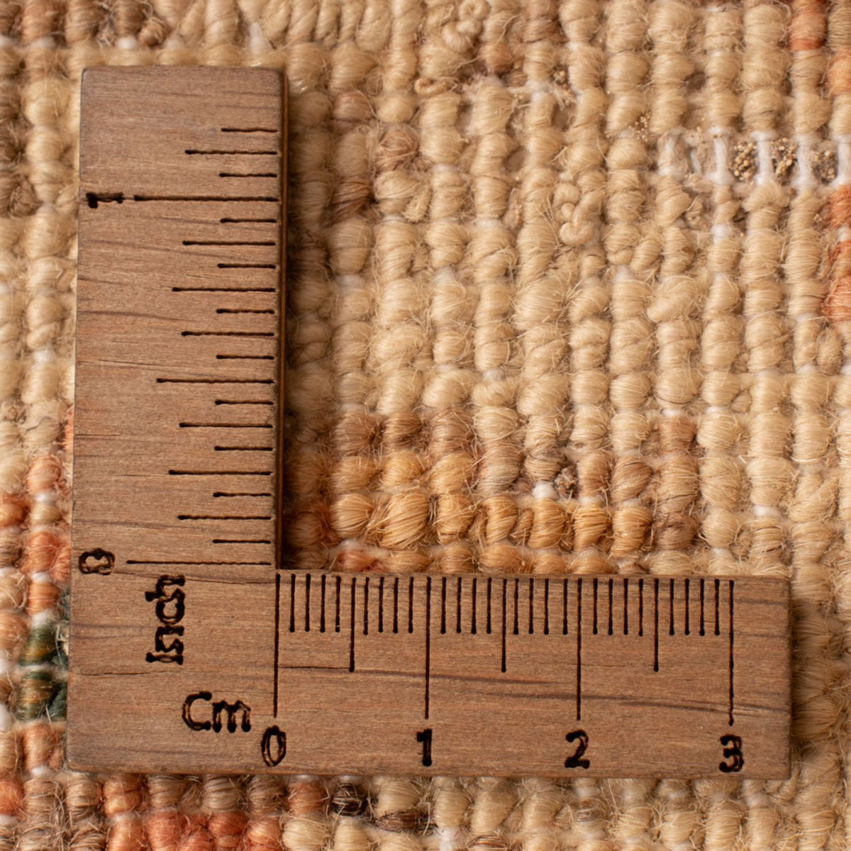 Ziegler Rug - 72 x 49 cm - beige