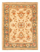 Ziegler Teppich 69x56cm - Orientteppich