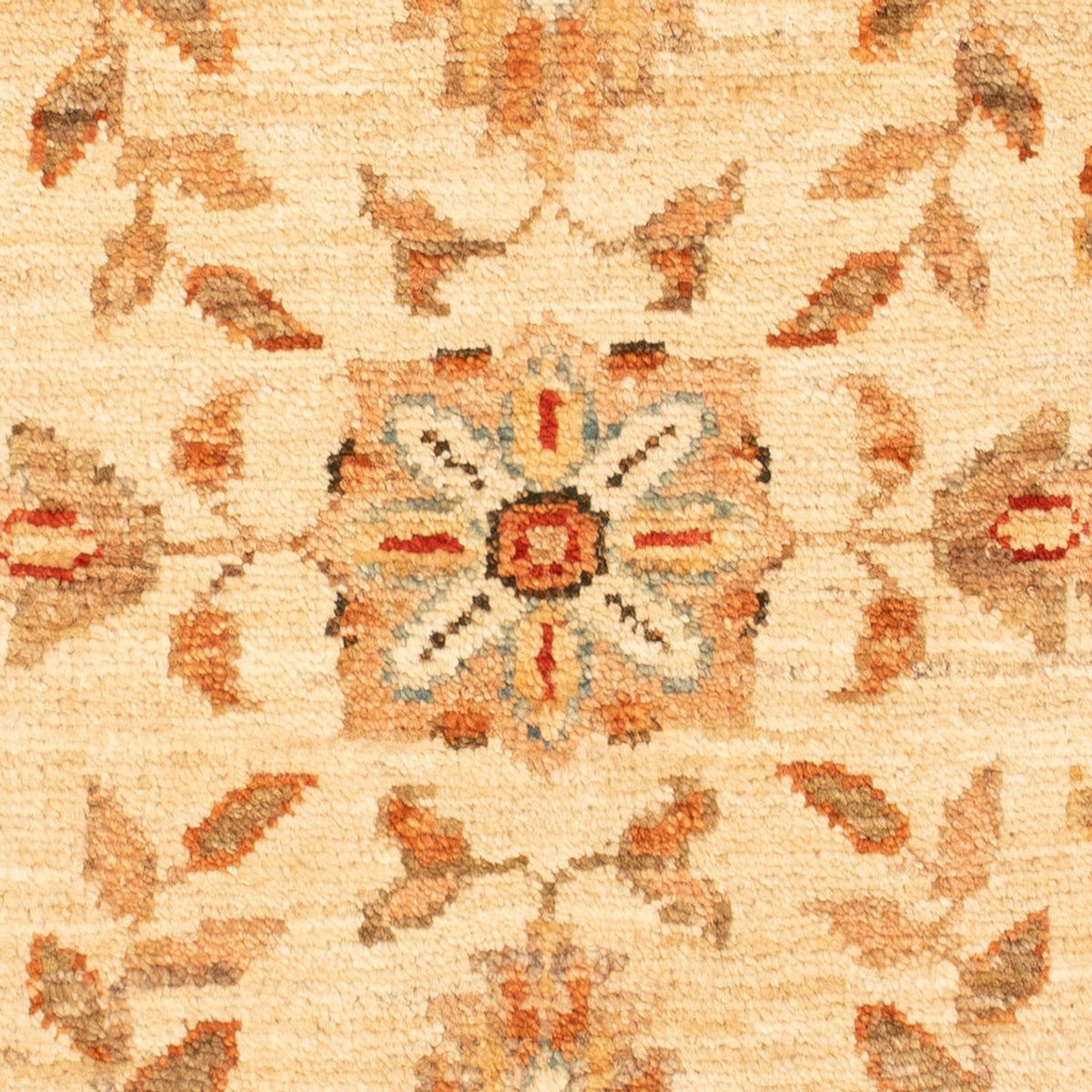 Ziegler Rug - 69 x 56 cm - beige