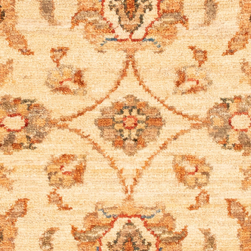 Ziegler Rug - 72 x 52 cm - beige