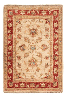Ziegler Rug - 74 x 52 cm - beige
