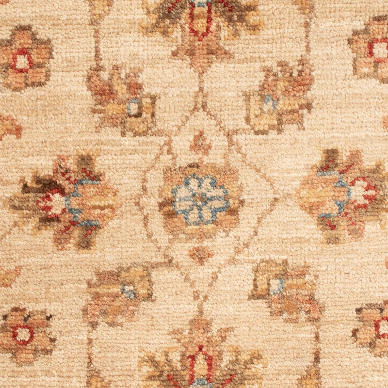 Ziegler Rug - 74 x 52 cm - beige