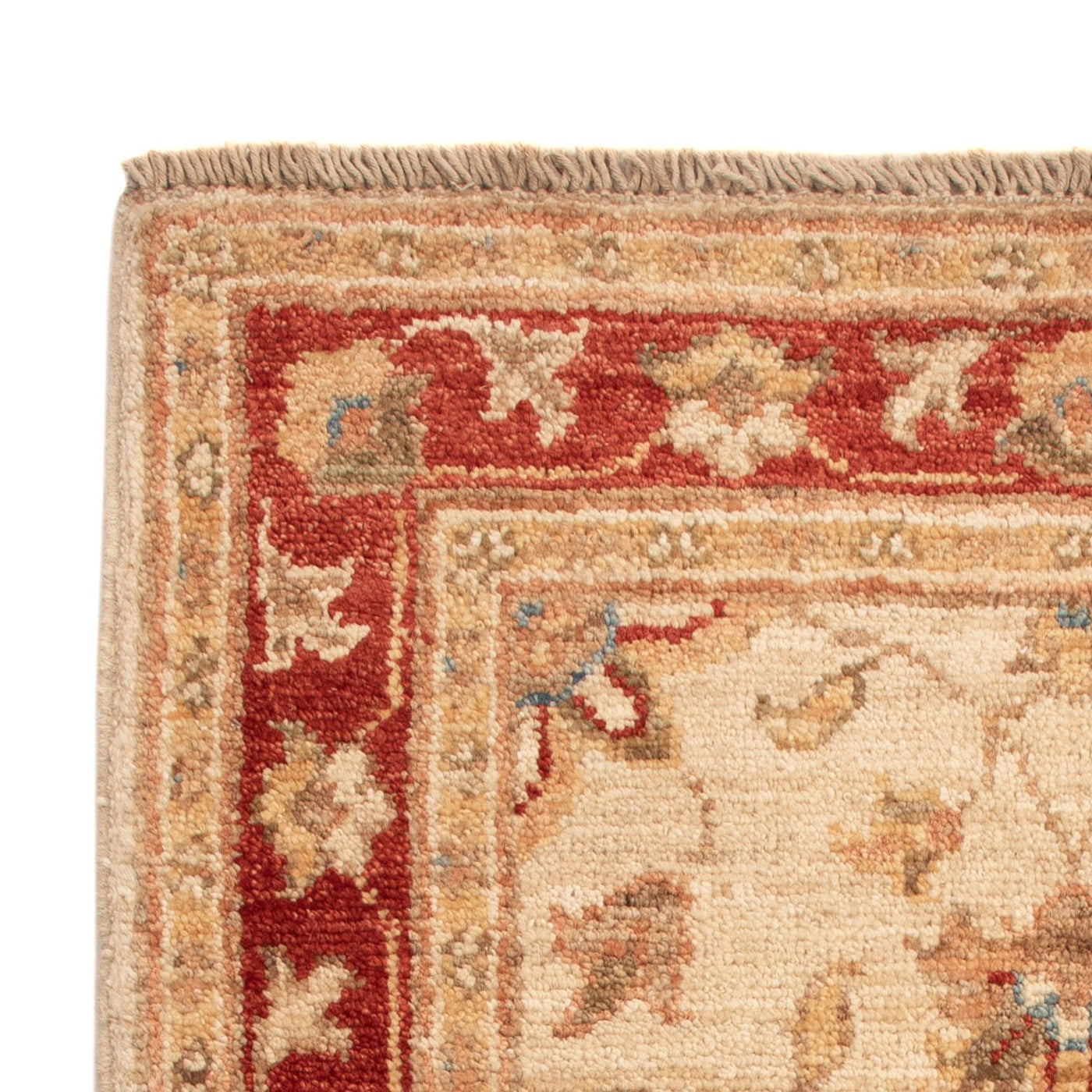 Ziegler Rug 74x52cm - Oriental Rug
