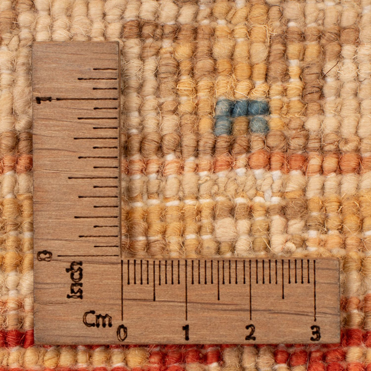 Ziegler Rug - 74 x 52 cm - beige