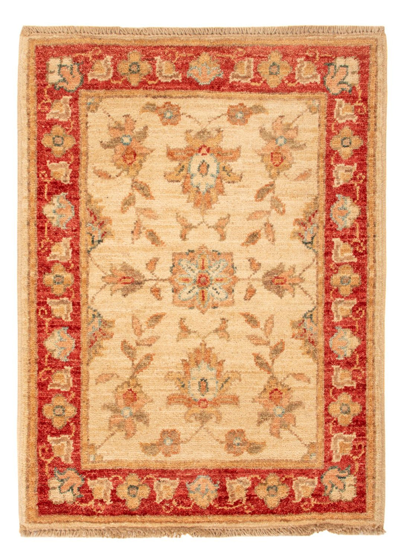 Ziegler Rug - 73 x 53 cm - beige