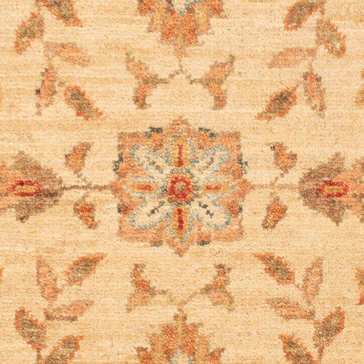 Ziegler Rug - 73 x 53 cm - beige