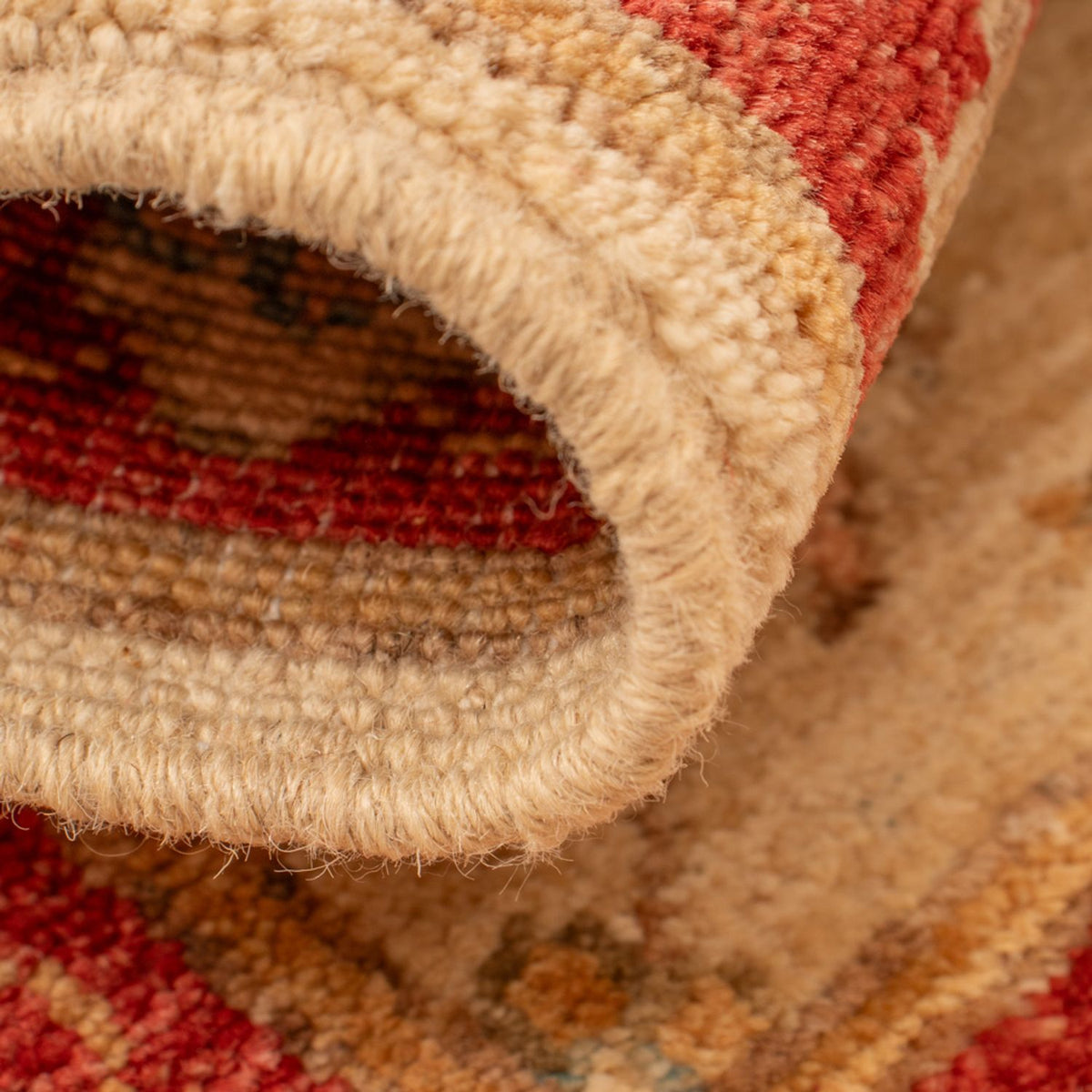 Ziegler Rug - 73 x 53 cm - beige