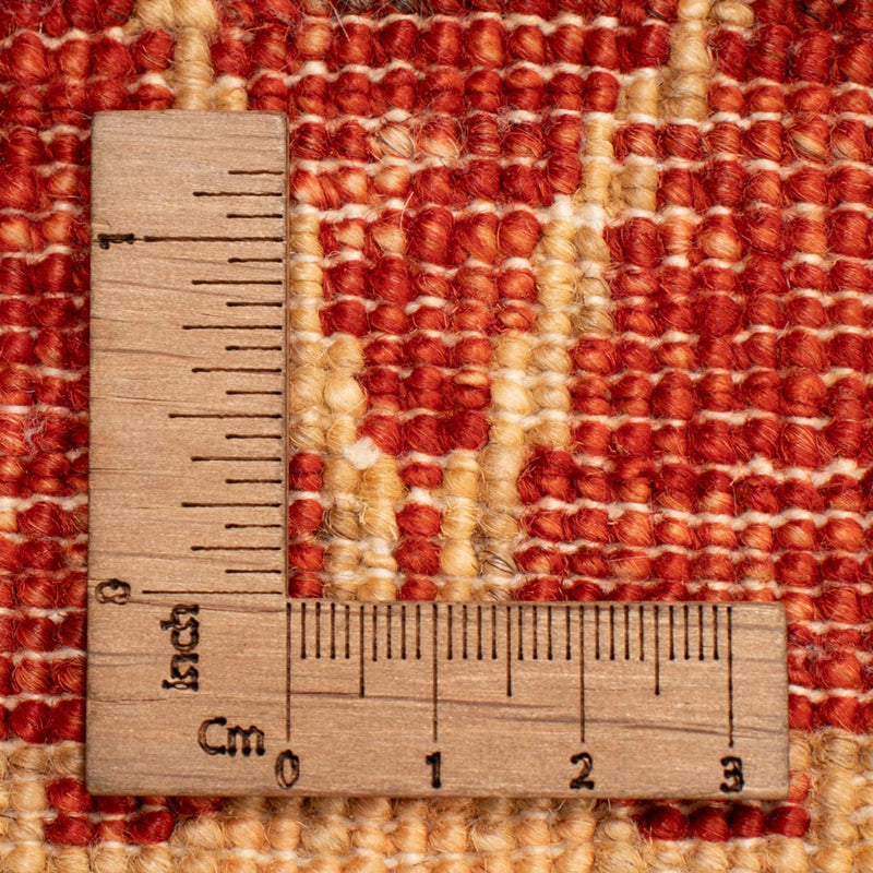 Ziegler Rug - 65 x 53 cm - red