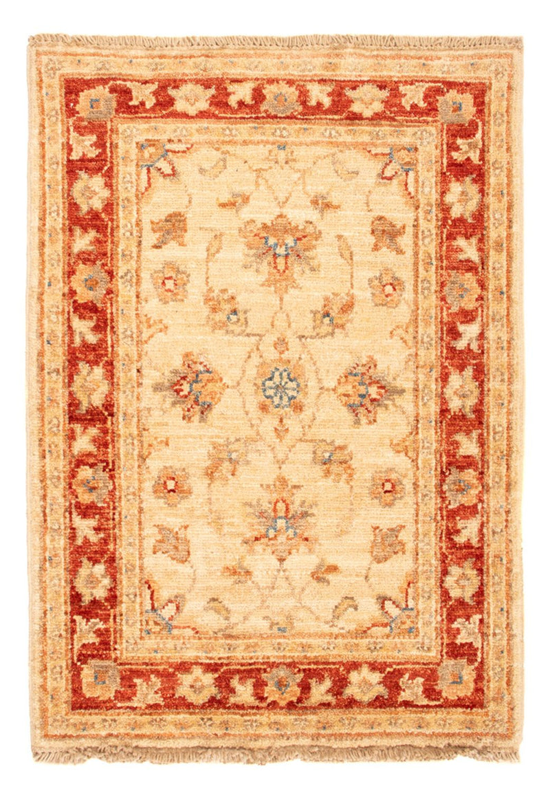 Ziegler Rug - 74 x 54 cm - beige