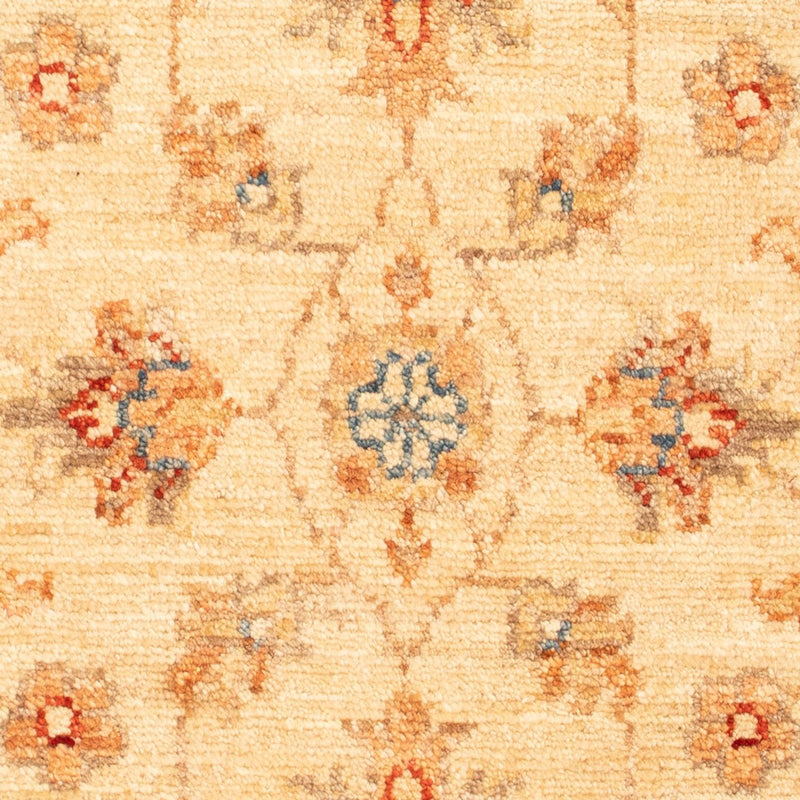 Ziegler Rug - 74 x 54 cm - beige