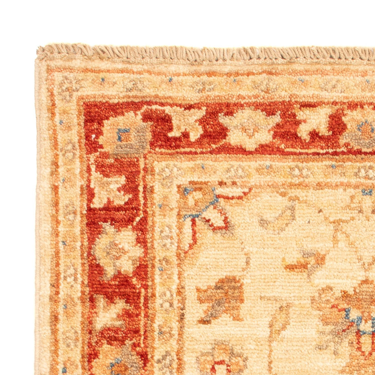 Ziegler Rug - 74 x 54 cm - beige