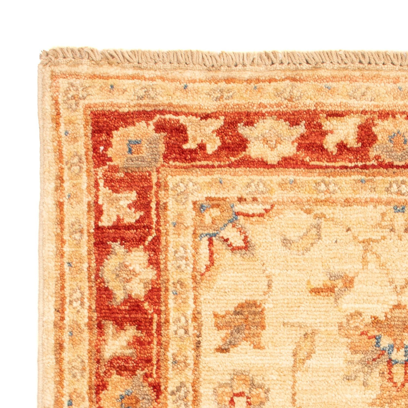 Ziegler Rug 74x54cm - Oriental Rug