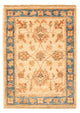Ziegler Rug 50x69cm - Oriental Rug