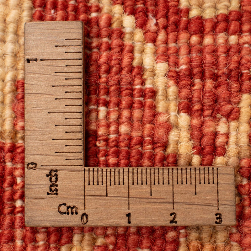 Ziegler Rug - 72 x 52 cm - red