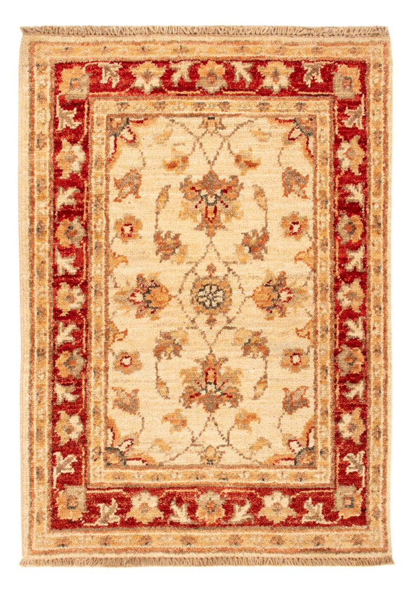 Ziegler Rug - 74 x 50 cm - beige