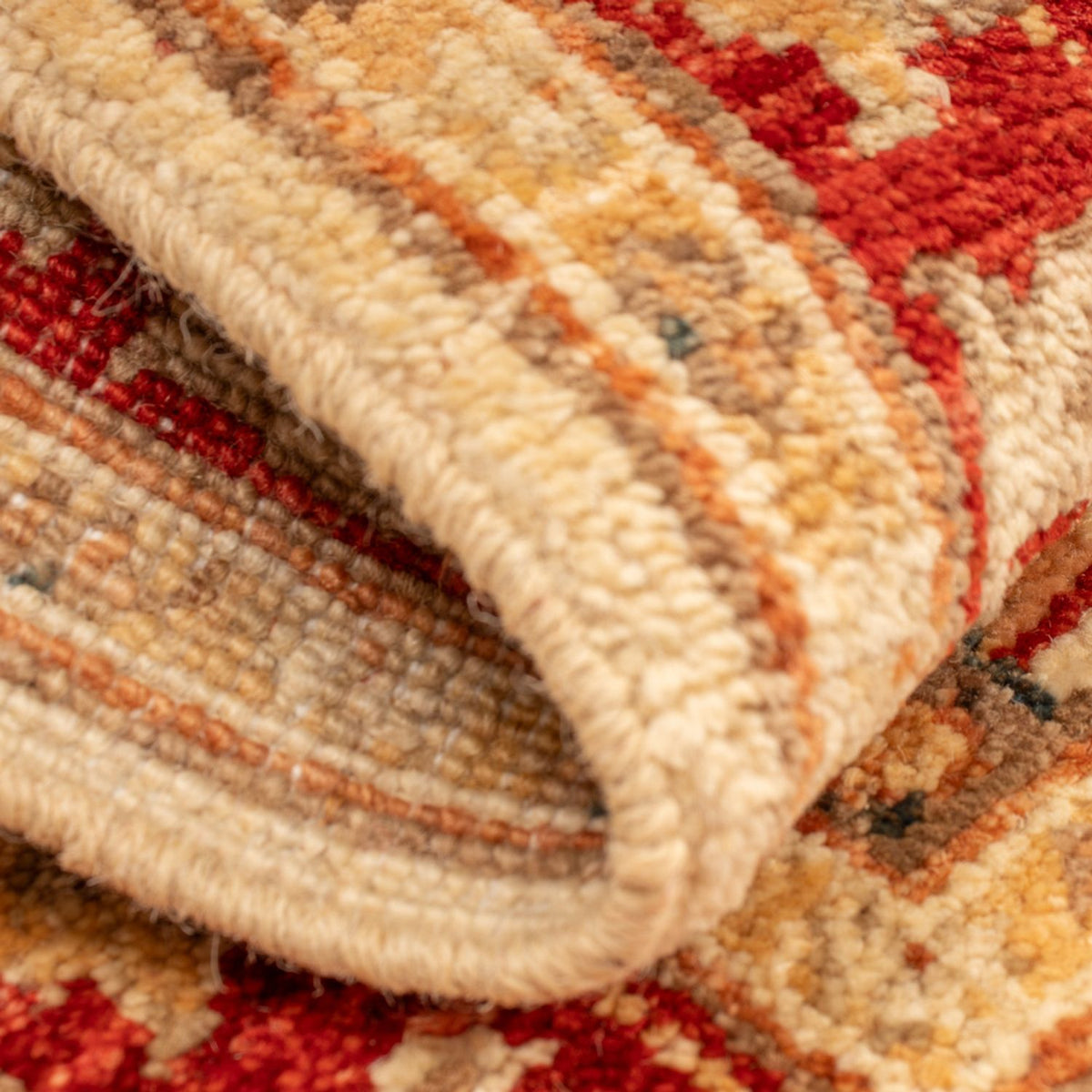 Ziegler Rug - 74 x 50 cm - beige