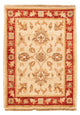 Ziegler Teppich 70x48cm - Orientteppich