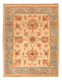 Ziegler Rug - 67 x 54 cm - beige