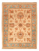 Ziegler Teppich 67x54cm - Orientteppich