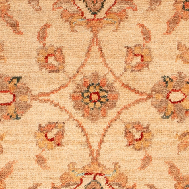 Ziegler Rug - 67 x 54 cm - beige