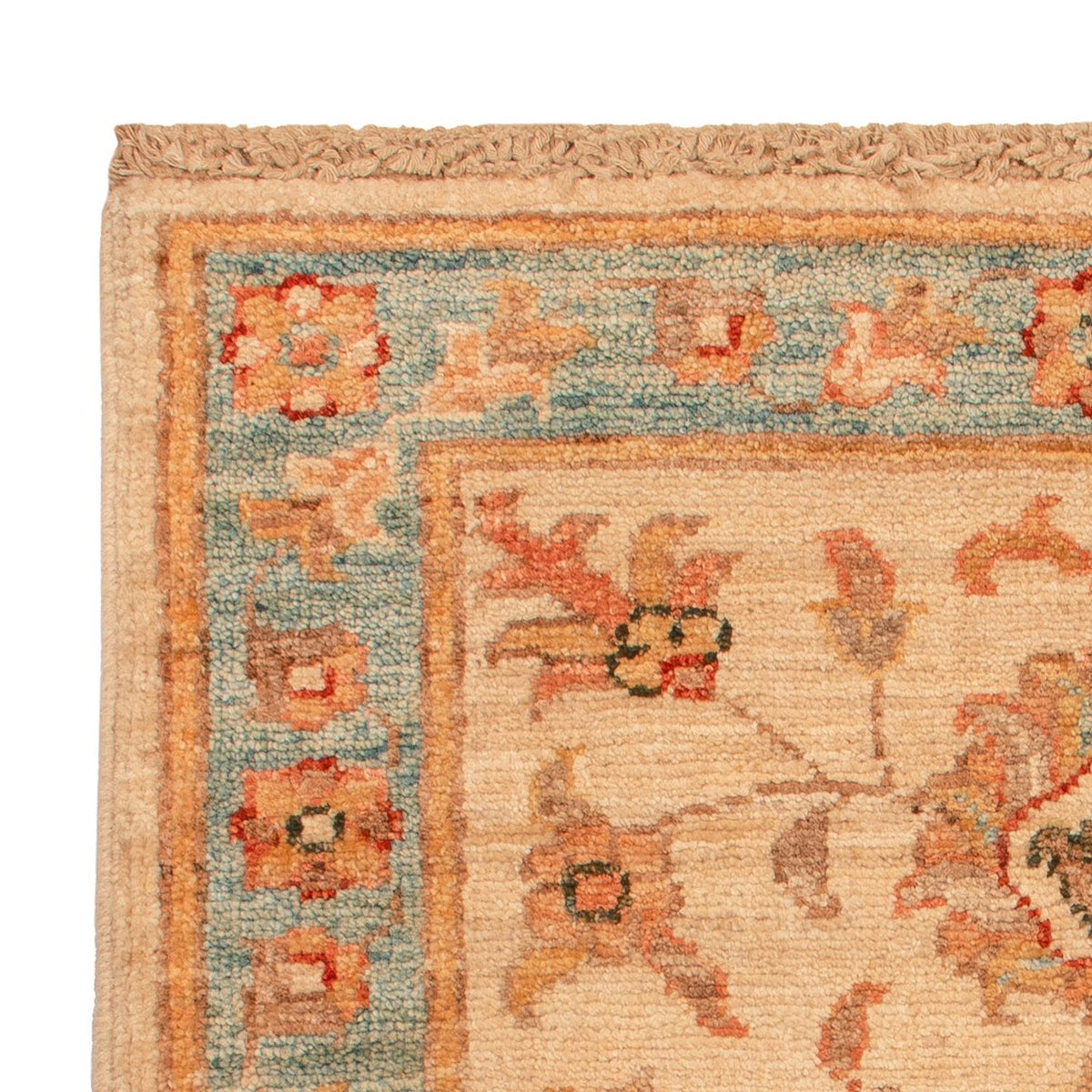 Ziegler Rug - 67 x 54 cm - beige