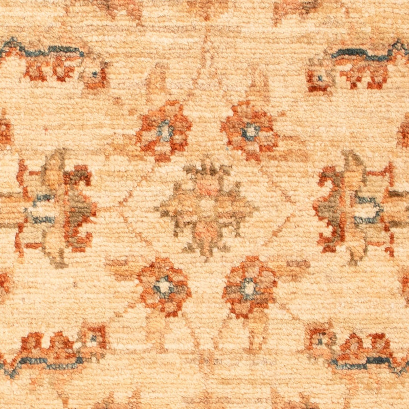 Ziegler Rug - 71 x 48 cm - beige