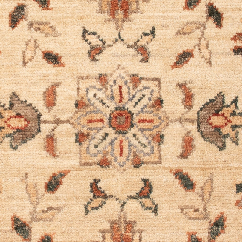 Ziegler Rug - 70 x 50 cm - beige