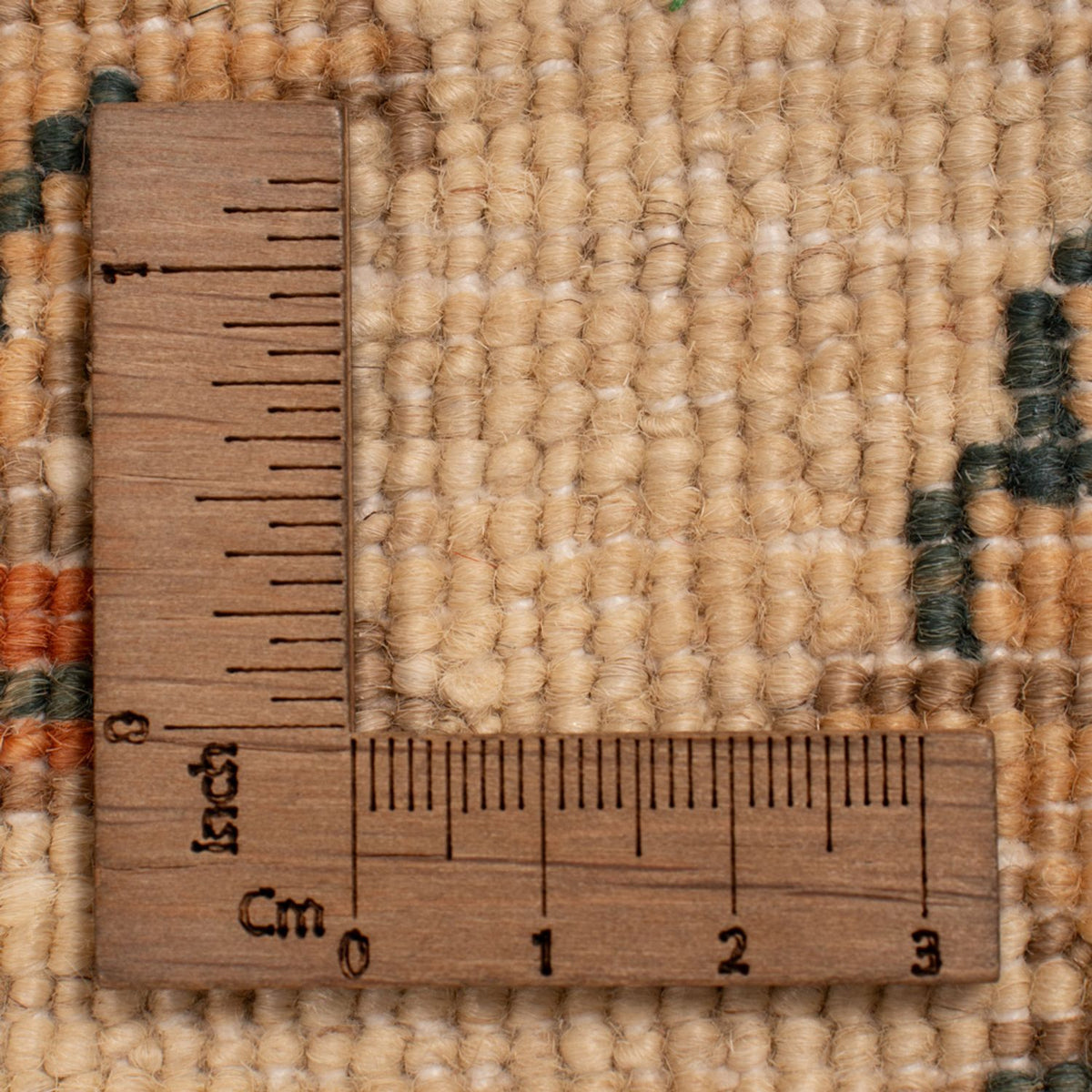 Ziegler Rug - 70 x 50 cm - beige