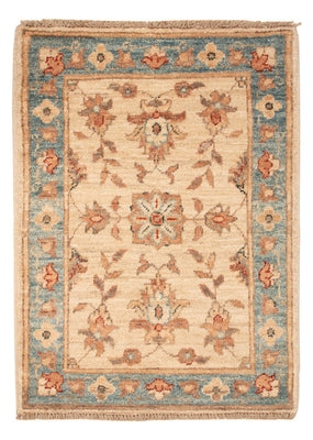 Ziegler Rug - 69 x 50 cm - beige