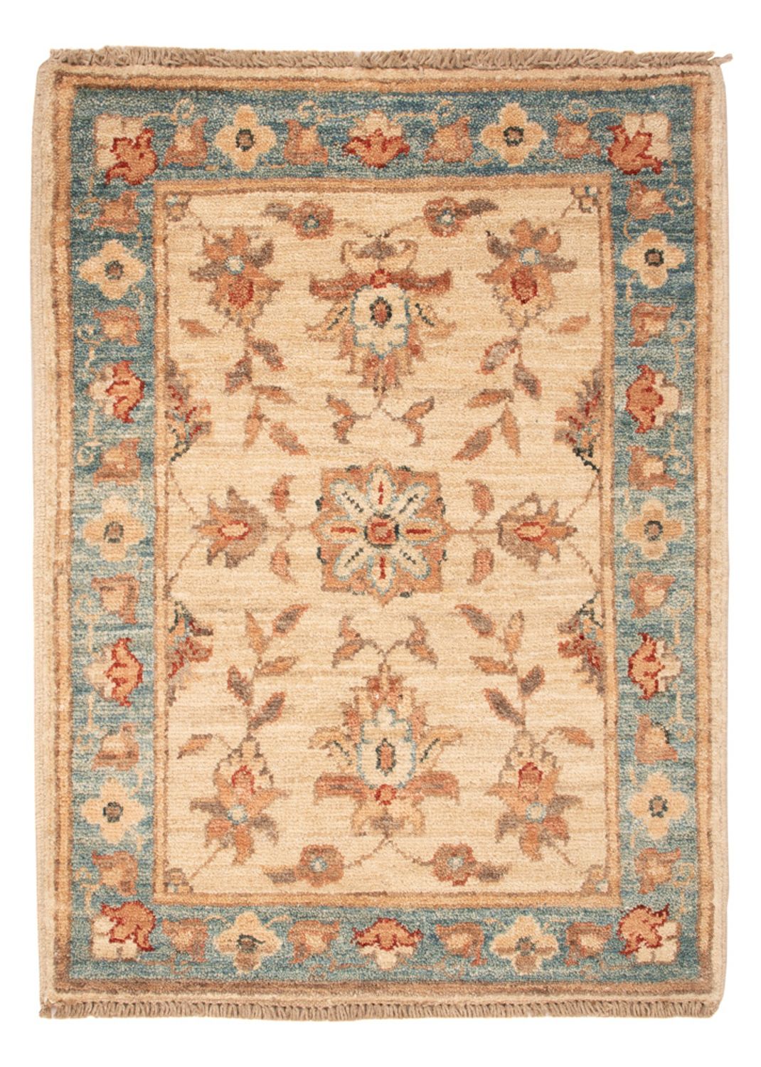 Ziegler Rug - 69 x 50 cm - beige