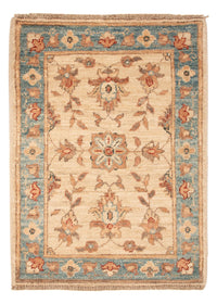 Ziegler Rug - 69 x 50 cm - beige