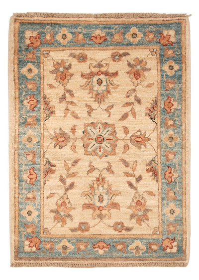 Ziegler Rug 50x69cm - Oriental Rug