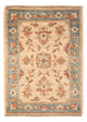 Ziegler Teppich 69x50cm - Orientteppich