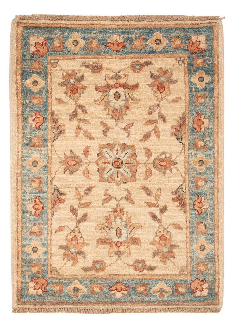 Ziegler Rug - 69 x 50 cm - beige