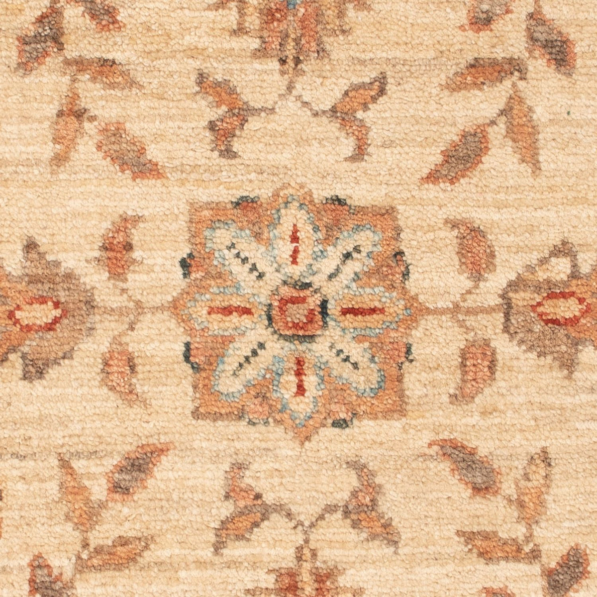 Ziegler Rug - 69 x 50 cm - beige