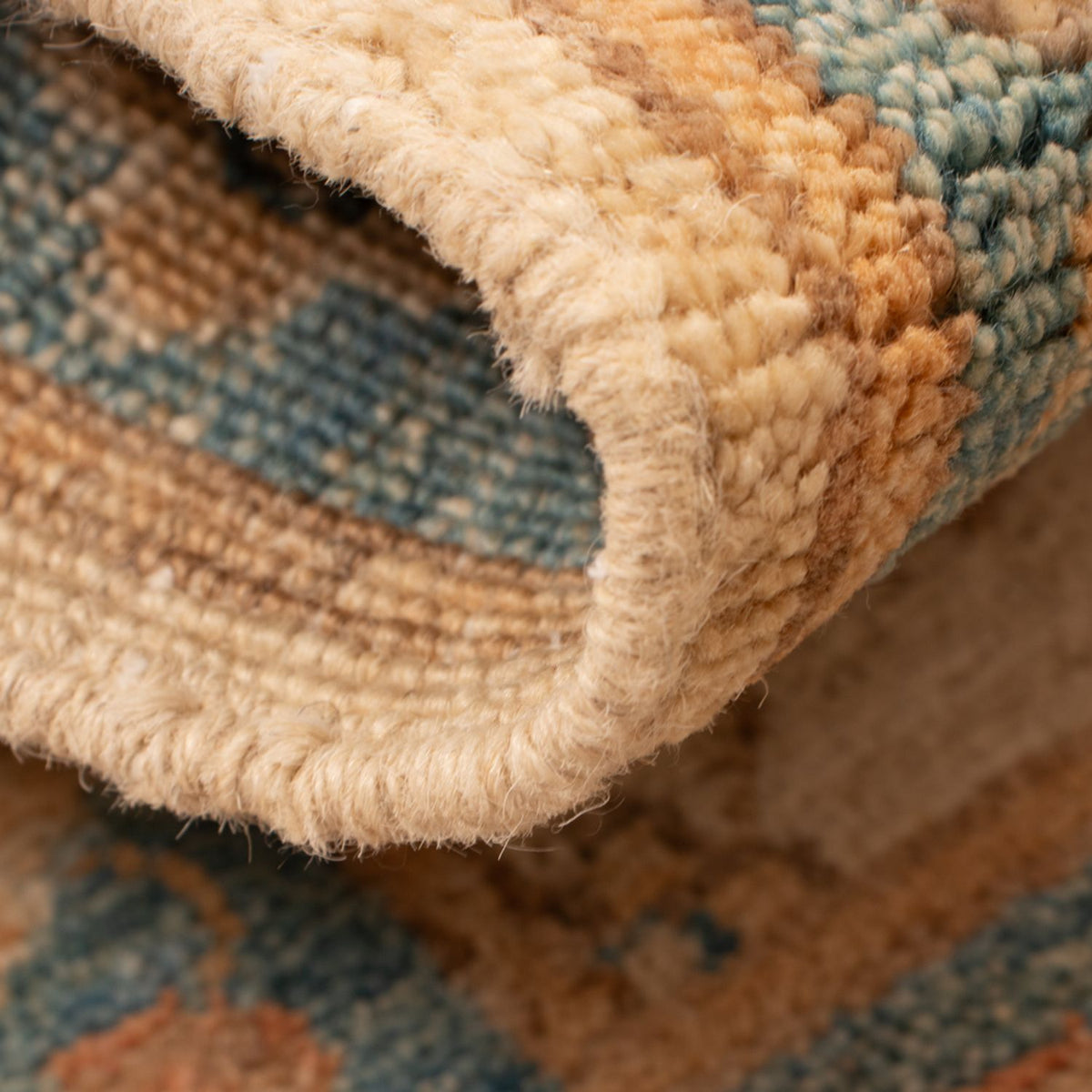 Ziegler Rug - 69 x 50 cm - beige