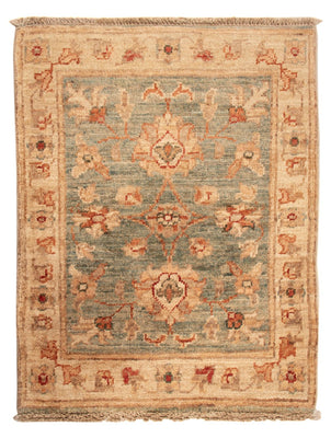 Ziegler Rug - 67 x 50 cm - sand