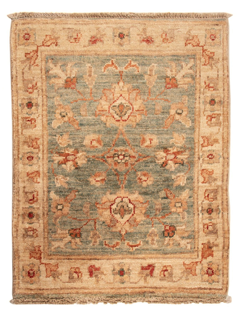 Ziegler Rug - 67 x 50 cm - sand