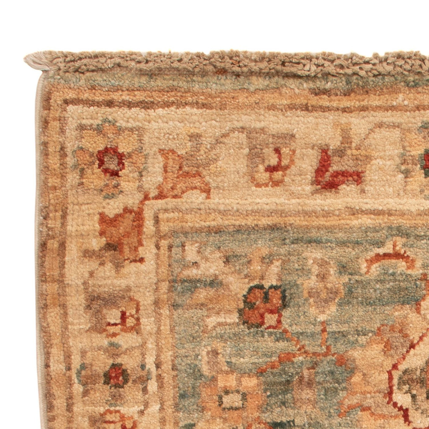 Ziegler Rug 67x50cm - Oriental Rug