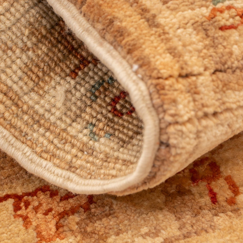 Ziegler Rug - 67 x 50 cm - sand