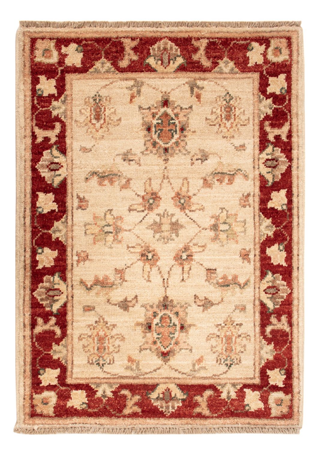 Ziegler Rug - 71 x 50 cm - beige
