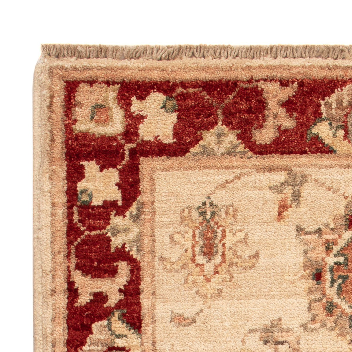 Ziegler Rug - 71 x 50 cm - beige