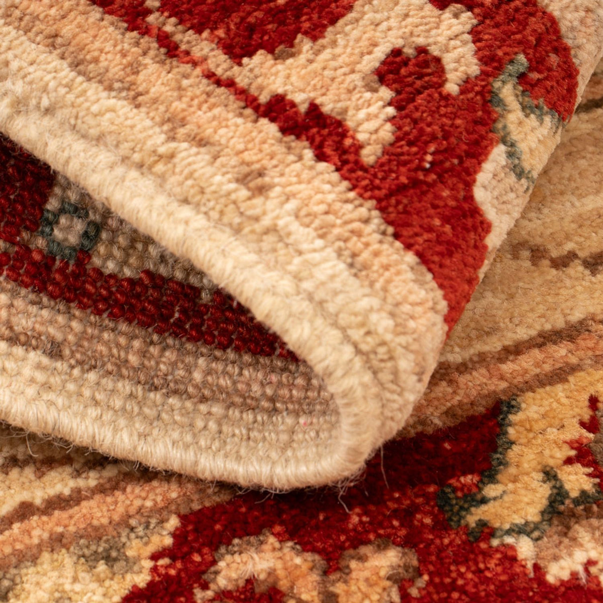 Ziegler Rug - 71 x 50 cm - beige