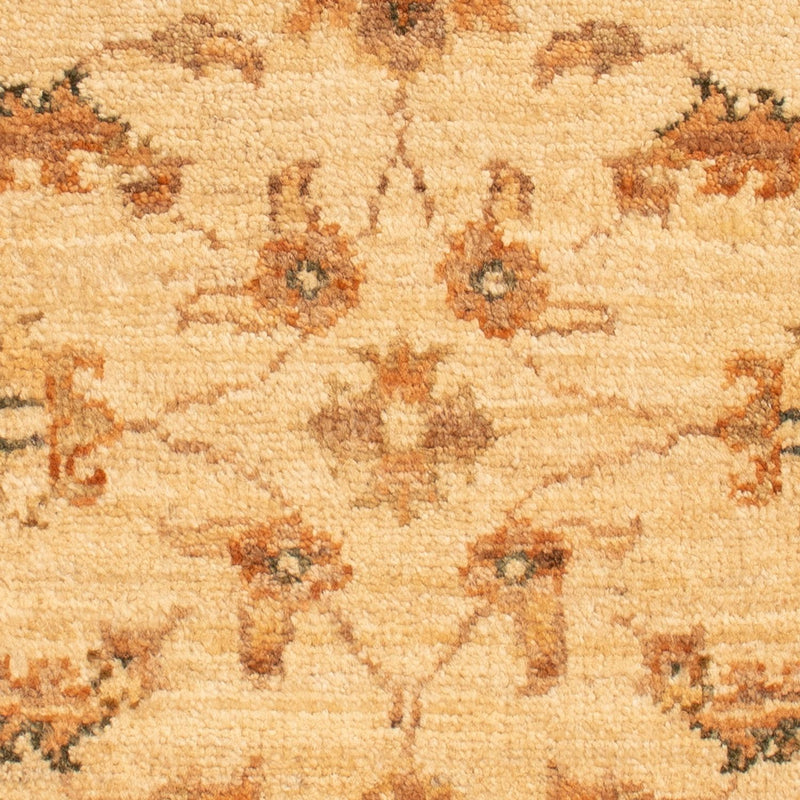 Ziegler Rug - 63 x 55 cm - beige