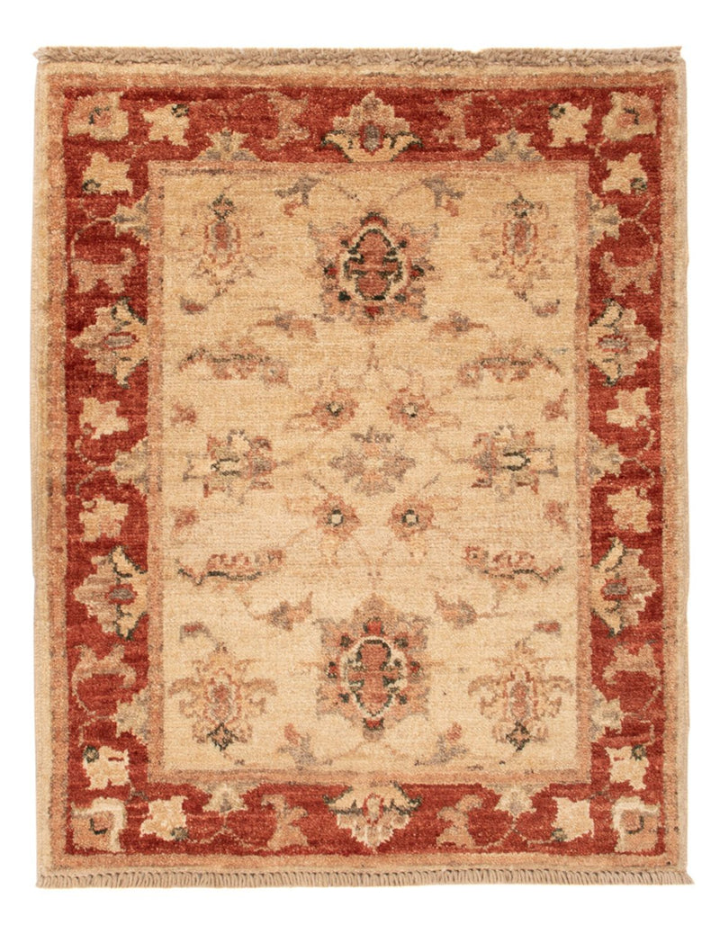 Ziegler Rug 65x51cm - Oriental Rug