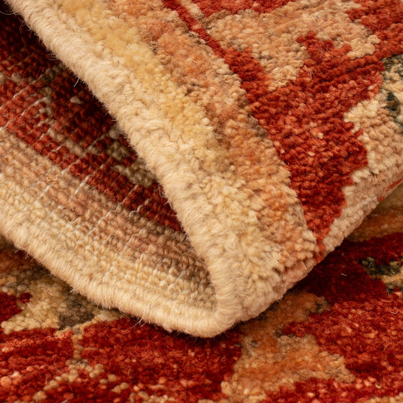 Ziegler Rug 65x51cm - Oriental Rug