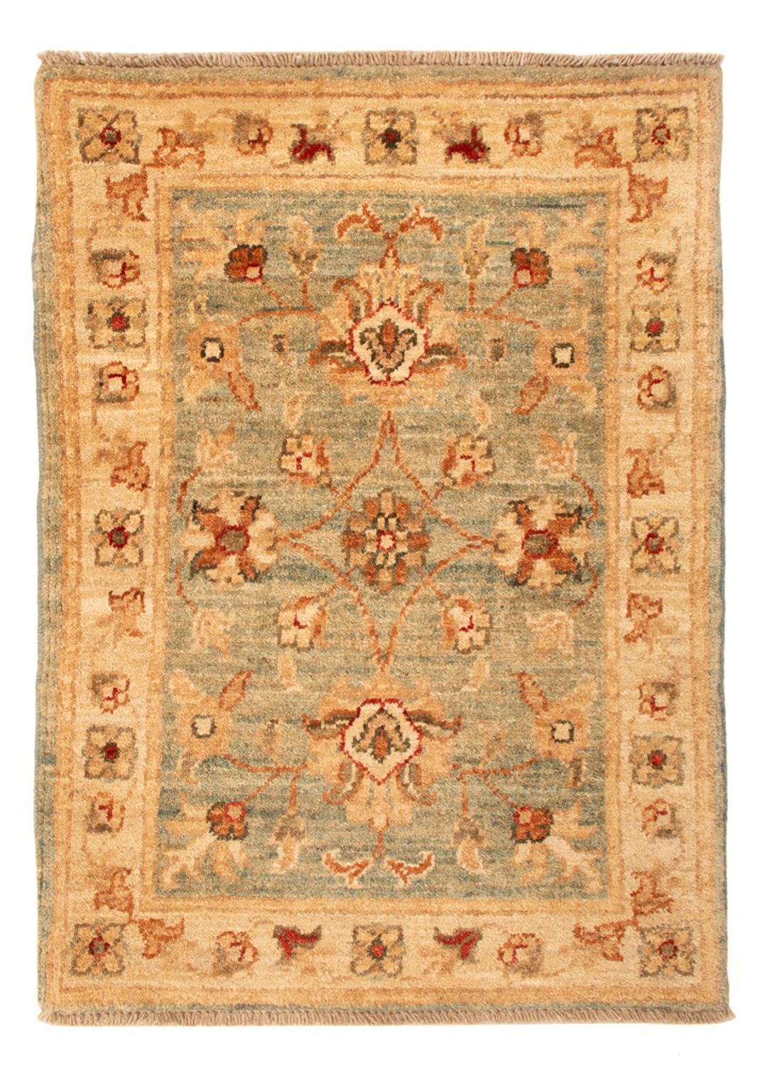 Ziegler Rug - 74 x 54 cm - sand