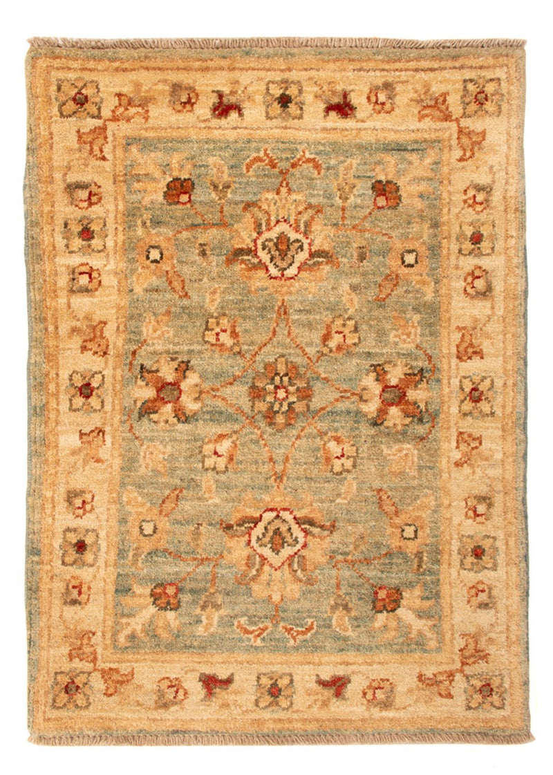 Ziegler Rug - 74 x 54 cm - sand